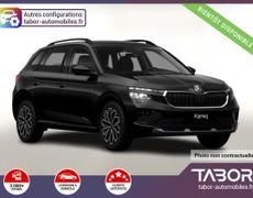 Skoda Kamiq Strasbourg