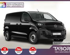Opel Vivaro fourgon Paris 14e Arrondissement