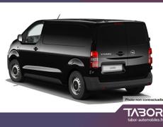 Opel Vivaro fourgon Paris 14e Arrondissement