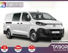 Fiat Scudo Strasbourg