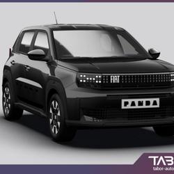 Fiat Panda Grande ICON TechP GPS 2xPDC PixelLED Paris 14e Arrondissement