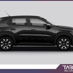 Fiat Panda Grande ICON TechP GPS 2xPDC PixelLED Paris 14e Arrondissement