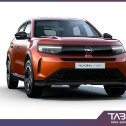 Opel Frontera Hybrid 145 Edition Paris 14e Arrondissement