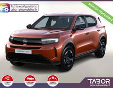 Opel Frontera Paris 14e Arrondissement