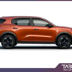 Opel Frontera Hybrid 145 Edition Strasbourg