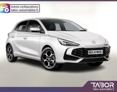 MG MG3 Paris 14e Arrondissement