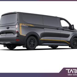 Ford Transit Custom 170 AWD Trail L2 GPS 17p 3p Paris 14e Arrondissement