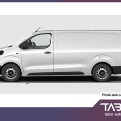 Fiat Scudo 150 L3 Attel GPS Cam Paris 14e Arrondissement