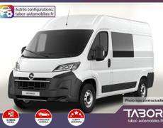 Opel Movano Paris 14e Arrondissement
