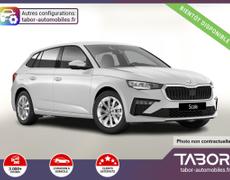 Skoda Scala Strasbourg
