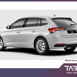 Skoda Scala 116 DSG Selec ACC Kessy SunS Cam Strasbourg
