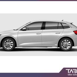 Skoda Scala 116 DSG Selec ACC Kessy SunS Cam Paris 14e Arrondissement