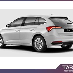 Skoda Scala 116 DSG Selec ACC Kessy SunS Cam Paris 14e Arrondissement