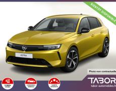 Opel Astra Strasbourg