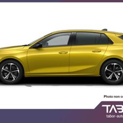 Opel Astra Edition GPS Si&egrave;ges chauf Strasbourg