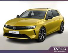 Opel Astra Paris 14e Arrondissement