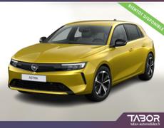 Opel Astra Paris 14e Arrondissement