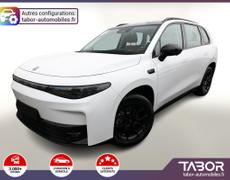 Leapmotor C10 Paris 14e Arrondissement