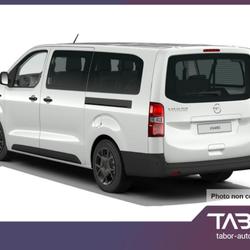 Opel Vivaro combi Combi 2.0 D 177 AT8 XL 9pl 5portes Strasbourg
