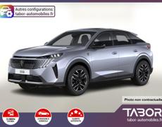 Peugeot 3008 Paris 14e Arrondissement