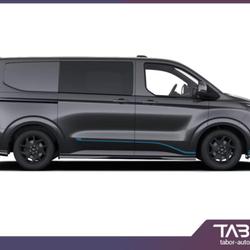 Ford Transit Custom E- DCiV 71kWh 218 Sport L1 Paris 14e Arrondissement
