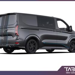 Ford Transit Custom E- DCiV 71kWh 218 Sport L1 Paris 14e Arrondissement