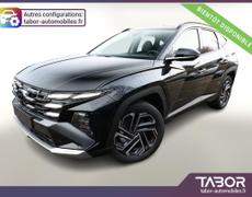 Hyundai Tucson Paris 14e Arrondissement