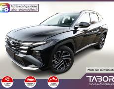 Hyundai Tucson Strasbourg