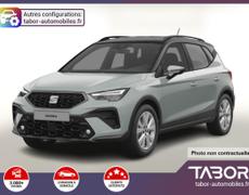 Seat Arona Paris 14e Arrondissement