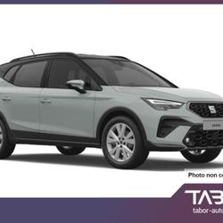 Seat Arona 150 DSG Style NouvMod Paris 14e Arrondissement