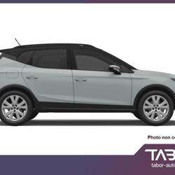 Seat Arona 150 DSG Style NouvMod Paris 14e Arrondissement