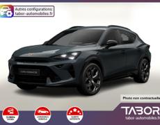 Cupra Formentor Paris 14e Arrondissement