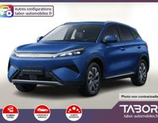 BYD Atto 3 Strasbourg