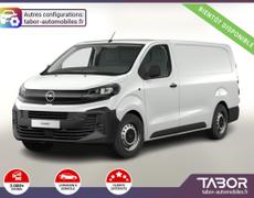 Opel Vivaro fourgon Paris 14e Arrondissement