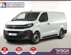 Opel Vivaro fourgon Paris 14e Arrondissement