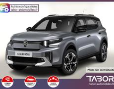 Citroen C3 Aircross Paris 14e Arrondissement
