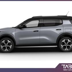 Citroen C3 Aircross Hybrid 145 MAX 7S Hiver Cam Paris 14e Arrondissement