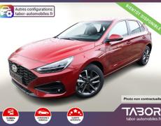 Hyundai i30 Strasbourg