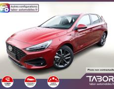 Hyundai i30 Strasbourg