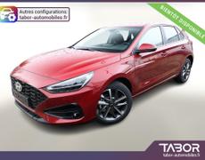 Hyundai i30 Paris 14e Arrondissement