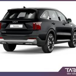 Kia Sorento 4WD 193 7 Places Pano Nappa HUD GPS Strasbourg