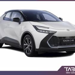 Toyota C-HR PHEV Teamplayer GPS HayonE SmartKey occasion - Paris 14e Arrondissement - photo 2/10