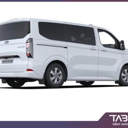 Ford Transit Custom Kombi L1 Limit 136 Aut LED Paris 14e Arrondissement