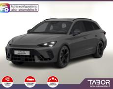 Cupra Leon Paris 14e Arrondissement