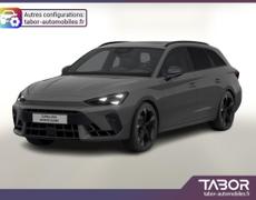 Cupra Leon Paris 14e Arrondissement