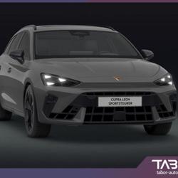 Cupra Leon ST 150 DSG Pano Matrix GPS IntelD Paris 14e Arrondissement