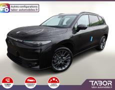 Leapmotor C10 Paris 14e Arrondissement