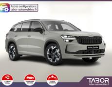 Skoda Kodiaq Strasbourg