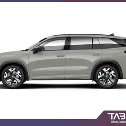 Skoda Kodiaq 150 Sportl attelage Matrix GPS ACC Paris 14e Arrondissement