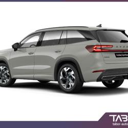 Skoda Kodiaq 150 Sportl attelage Matrix GPS ACC Paris 14e Arrondissement